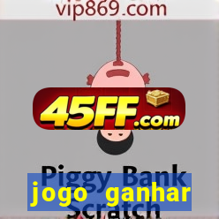 jogo ganhar dinheiro via pix